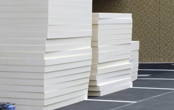 Inkpen flat roof insulation costs