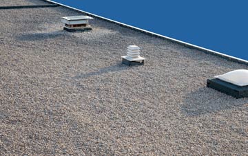 flat roofing Inkpen, Berkshire