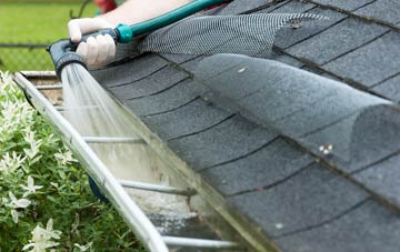 Inkpen gutter cleaning costs