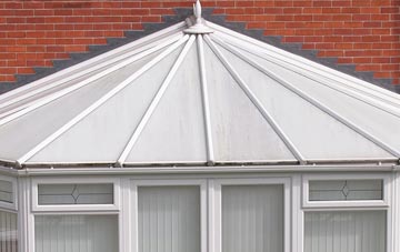 Inkpen polycarbonate conservatory roof repairs