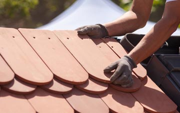 Inkpen roof tile contractors