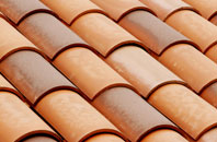 Inkpen clay roofing