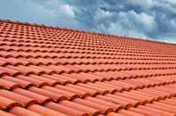 Inkpen roofing tiles